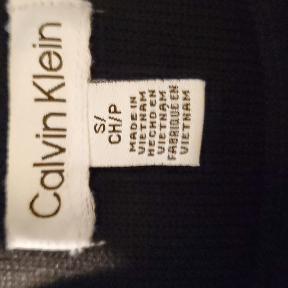 CK NWOT JACKET - Picture 5 of 7